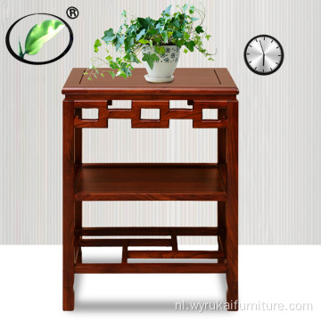 Hot Sale Modern Shelf Table Side